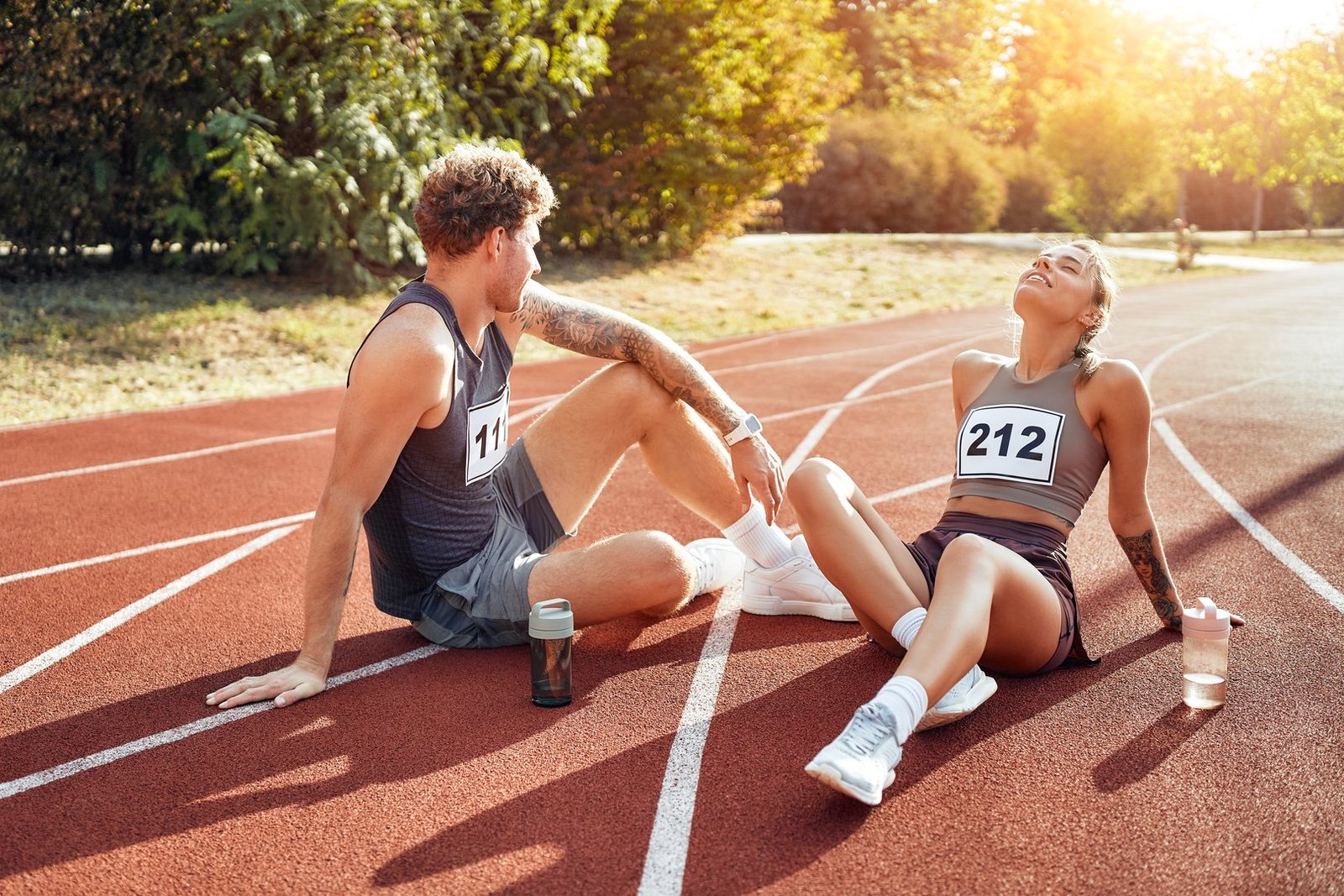 Revolución Deportiva